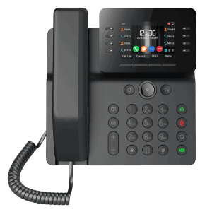 Fanvil V64 Prime - Best Business Phone for SMBs