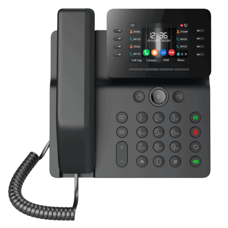 Fanvil V64 Prime - Best Business Phone for SMBs