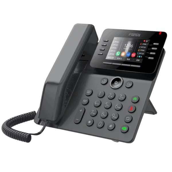 Fanvil V64 Prime - Best Business Phone for SMBs - Image 3