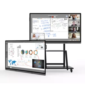 Smart 75Inch Interactive Digital HD Board