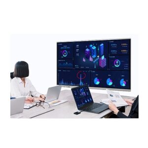 Digital Interactive Whiteboard
