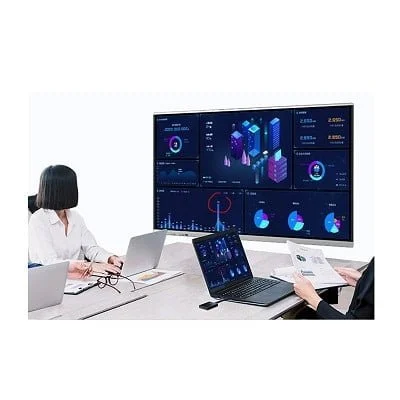 Digital Interactive Whiteboard