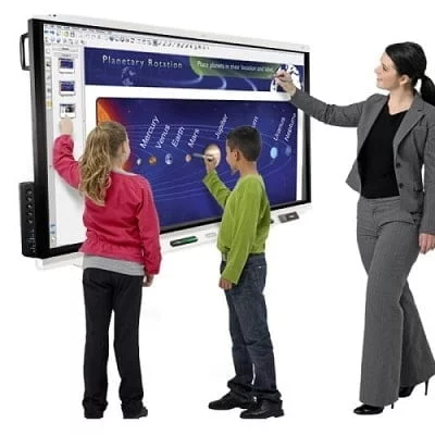 Digital Interactive Whiteboard - Image 2