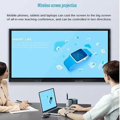 Digital Interactive Whiteboard - Image 3