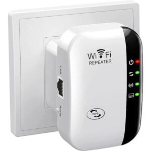 wifi extender