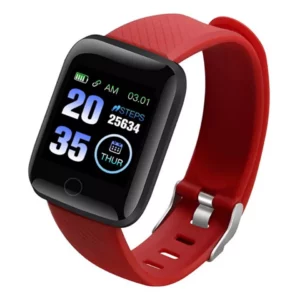 best fitness tracker