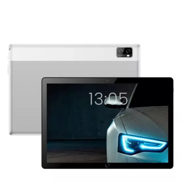 Tablet 10-inch Android Tablet, Android 7.0 Tablet Quad-Core Processor 32GB Storage Tablet Computer, 2GB RAM, 8MP Camera, Long Battery Life - Image 2