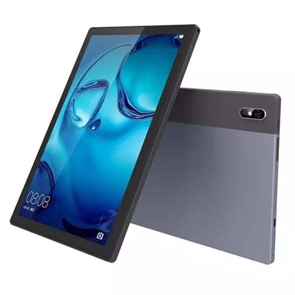 10.1-inch Tablet Pc Android 11 system Octa Core Tablet 4GB RAM 64GB ROM 4G IPS FHD 1920*1200 Android Tablet - Image 3