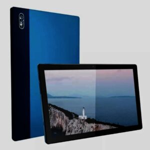 10-inch Tablet 4GB RAM 64GB ROM 13MP Rear Camera Android Tablet 4G Phone Call Tablet PC 5000mAh Battery