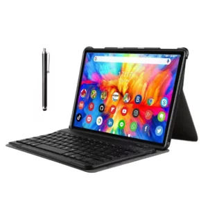 ipad tablet with pen
