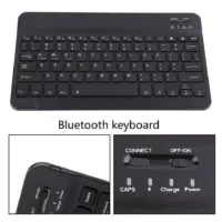 10 Inch Wifi Tablet Pc With Keyboard And Pen - Android 10 2gb+32gb Android/iOS Tablet Hd Touch Screen Pad Drawing Tablet