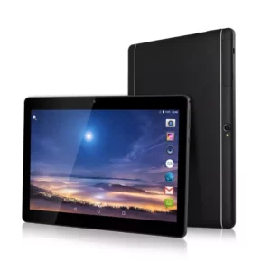 ipad tablet with pen