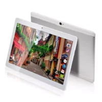 10 Inch Wifi Tablet Pc With Keyboard And Pen - Android 10 2gb+32gb Android/iOS Tablet Hd Touch Screen Pad Drawing Tablet