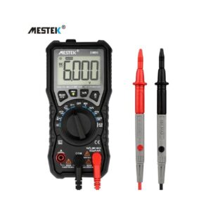 Digital DM90E Multimeter DC/AC