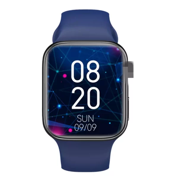 Smart Watch Series 8 T900 Pro Max L 1.92inch BT Call DIY Watch Face Sport Watch Heart Rate Bracelet Waterproof - Image 8