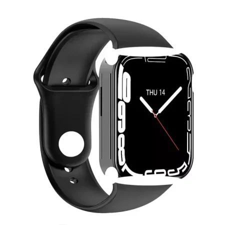 Smart Watch Series 8 T900 Pro Max L 1.92inch BT Call DIY Watch Face Sport Watch Heart Rate Bracelet Waterproof