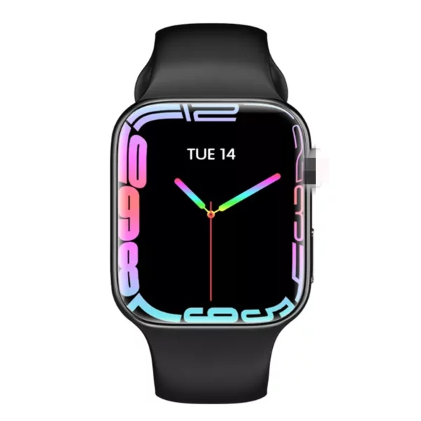 Fitness Smart Watch with GPS