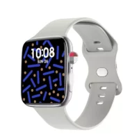 T57ProMax Smart Watch for iOS and Android Phones, Watches for Women IP67 Waterproof Smartwatch Fitness Tracker Watch NFC 1.9inch Smart Watch ECG BT Calls (Black)