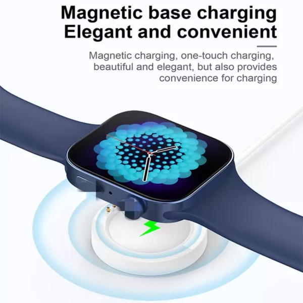 Smart Watch i8 Pro Max Activity Tracker