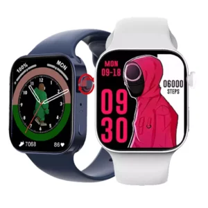 Smart Watch i8 Pro Max Activity Tracker