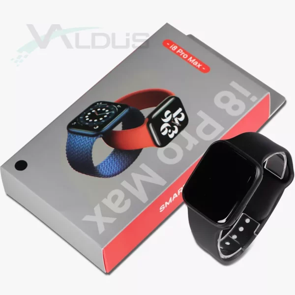 Smart Watch i8 Pro Max Activity Tracker
