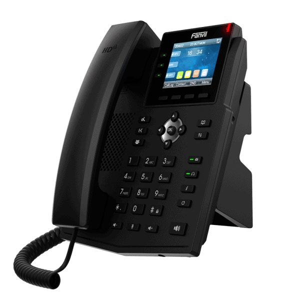 X3U Enterprise IP Phone