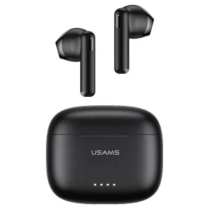 USAMS TWS Earbuds BT 5.3 TWS Wireless Earbuds Wireless Earphones Blue tooth Earbuds Earphone