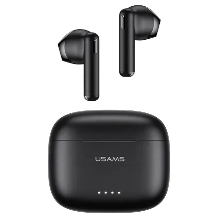 USAMS TWS Earbuds BT 5.3 TWS Wireless Earbuds Wireless Earphones Blue tooth Earbuds Earphone