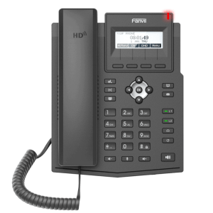 Fanvil X1SP Enterprise IP Phone