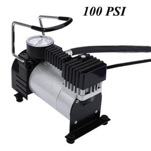 Digital Air Compressor for cars