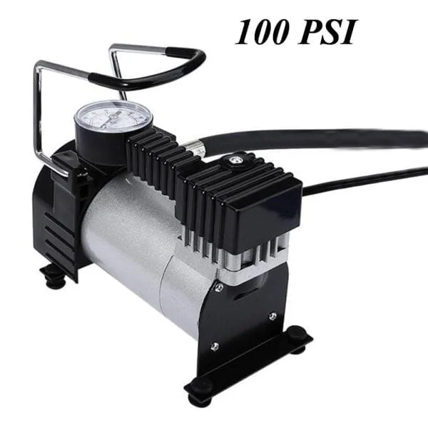 Digital Air Compressor for cars