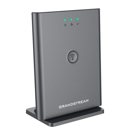Grandstream DP752 DECT Base Station