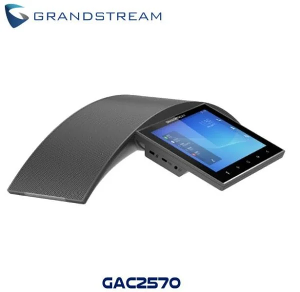 Grandstream GAC2570 Enterprise Conference Phone - Image 3