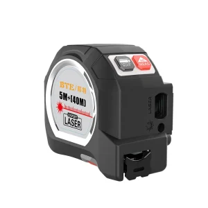Rechargeable Laser Measuring Tape