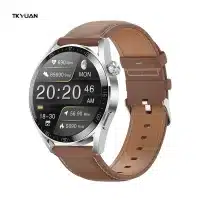 Smart Watch in Nigeria Spotlight: The Twinkler AK03 Max