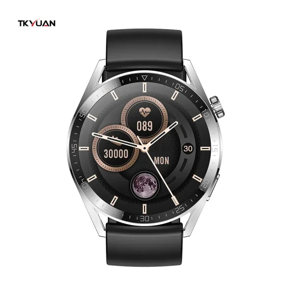 best wearable fitness tracker