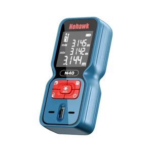 Laser Distance Meter