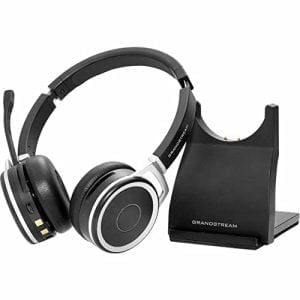 Grandstream GUV3005 HD USB Headset (with Busy-light)