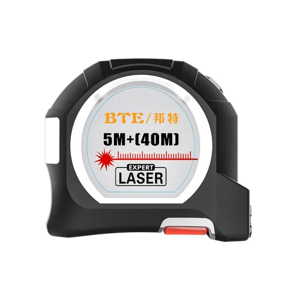 Rechargeable Laser Measuring Tape