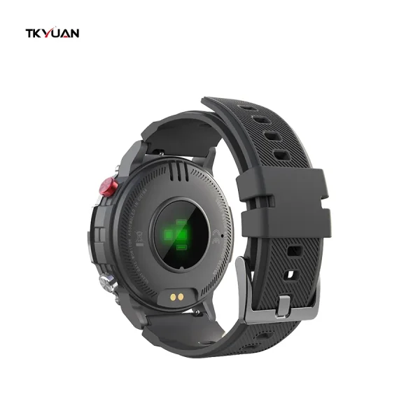 TKYUAN Unveils Its 2022 Smart Watch: Set to Revolutionize the Wearable World Technology for a Connected World - Image 3