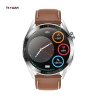 Smart Watch in Nigeria Spotlight: The Twinkler AK03 Max