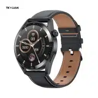 Smart Watch in Nigeria Spotlight: The Twinkler AK03 Max