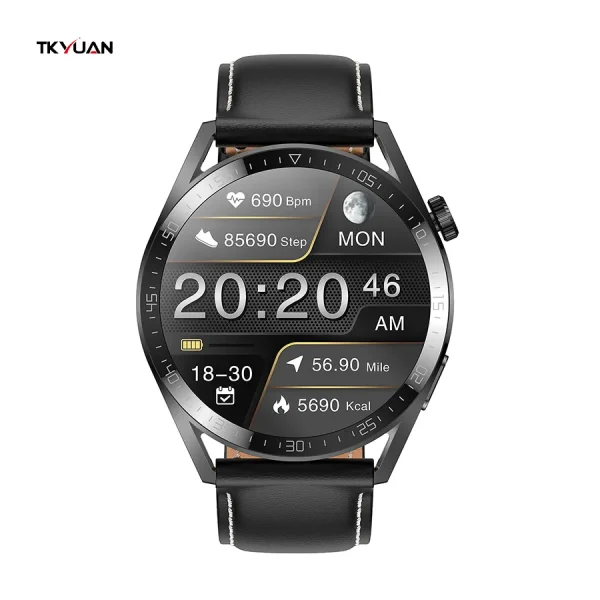 best wearable fitness tracker