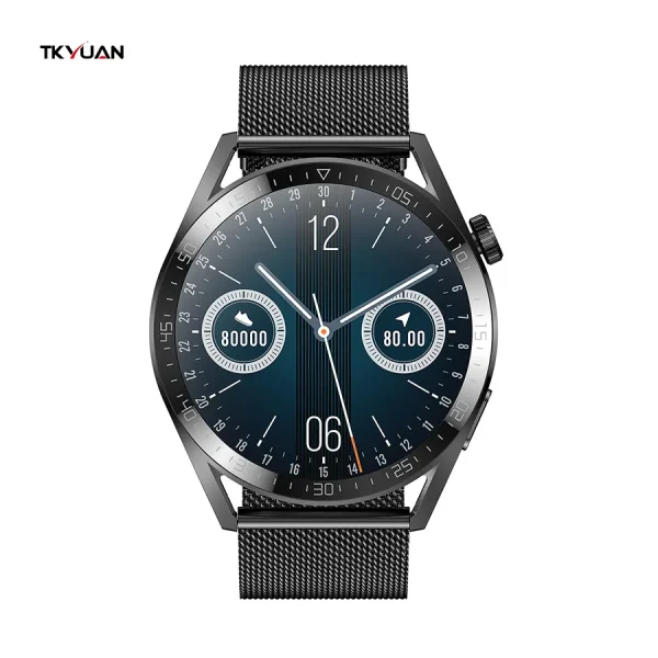 best wearable fitness tracker