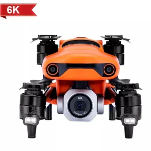 Autel EVO ll Pro with 4k and 6k HD Camera 1080p Drone: Step Up Your Drone Game | Fly and Capture Amazing Views