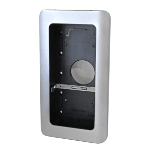 Grandstream GDS3710/GDS3705 In-Wall Mounting Kit: Your Video System Solution