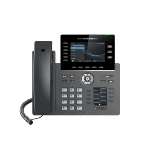 Grandstream Introduces The Affordable GRP2613 VoIP Phone for Smart Businesses