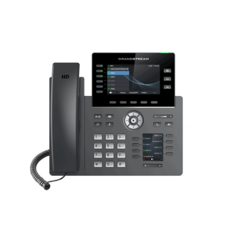 Grandstream GRP2613 IP phone