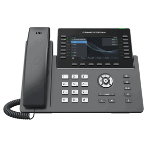 Grandstream GRP2650: The Most Powerful IP PBX for Effective Communications For Businesses of All Sizes
