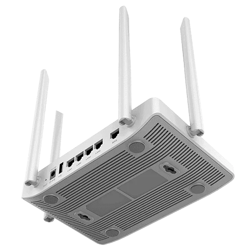 Grandstream GWN7052 Dual-Band WiFi Router: Maximum Coverage | Robust Connectivity | Dual-band 2x2:2 MU-MIMO and Supports 100 concurrent Wi-Fi client devices - Image 4